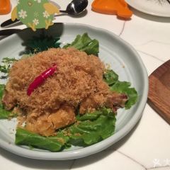 大城小愛（萬博生活廣場店）張用戶圖片