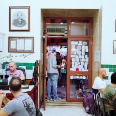 Pizzeria Da Michele User Photo