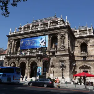 Hungarian State Opera