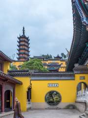 Jinshan Temple