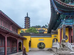 Jinshan Temple