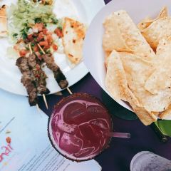 Mi Tierra Cafe & Bakery張用戶圖片