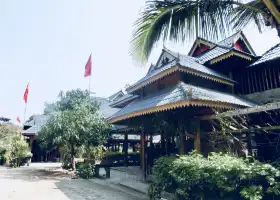 Mengjinglai