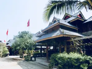 Mengjinglai