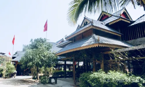 Mengjinglai