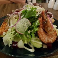 Duangkaew Cuisine User Photo