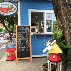 Suma Coffee User Photo