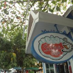 Suma Coffee User Photo