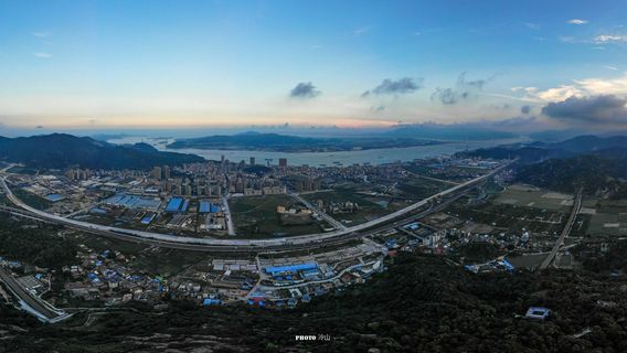 Lianjiang