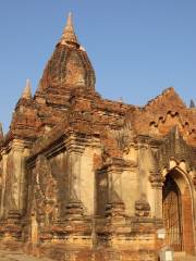 Bagan Temples