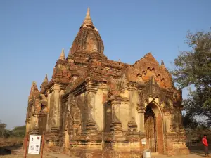 Bagan Temples