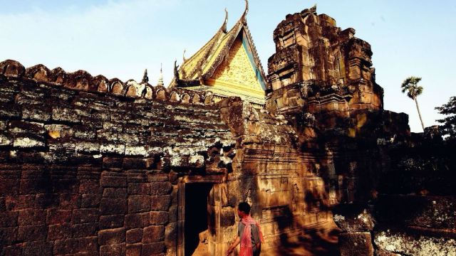 Wat Nokor