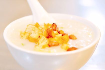 Yin Ji ChangFen Dian (ShangJiu Road)