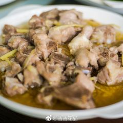 Qingshuihunongzhuang User Photo