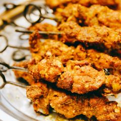 开司巴郎餐厅 User Photo