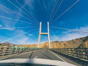 果子溝大橋