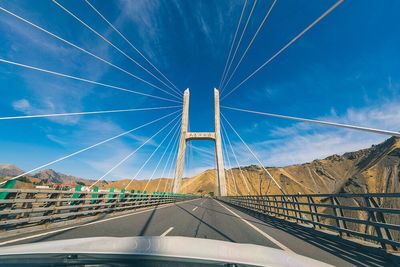 Guozigou Bridge