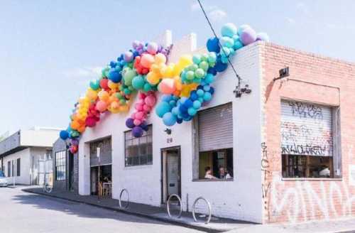 ST. ALi Coffee Roasters - South Melbourne