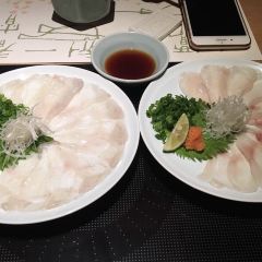 GUENPIN ASAKUSA User Photo