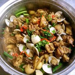 顺风山庄(大岗店) User Photo