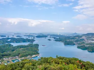 Attrazioni Acquatiche a Prefettura di Nagasaki: le opzioni più popolari