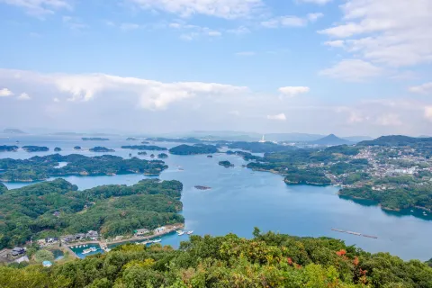 Kujūku Islands