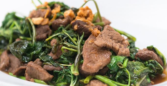 Thai Wok Restaurant