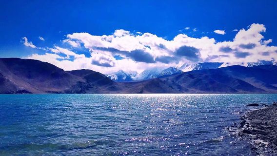 Kashgar Prefecture