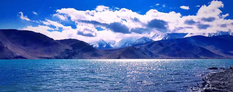 Pamirs Plateau