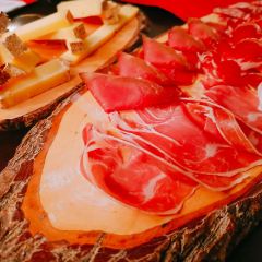 Ristorante Castelgrande e Grotto San Michele User Photo