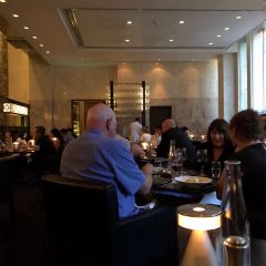 Rockpool Bar & Grill Sydney User Photo