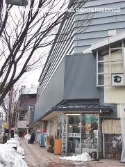 Ōmichō Market