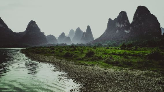 YangshuoTours