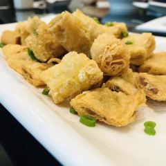 Ninghai Restaurant (guloufen) User Photo