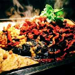 探鱼·鲜青椒爽麻烤鱼(吾悦广场店) User Photo