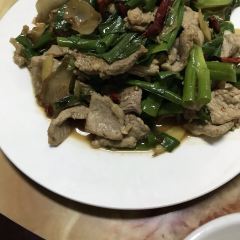 银都大酒店(宝塔路店) User Photo