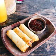 Sweet Orange Warung User Photo