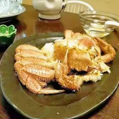 Hyousetsu No Mon User Photo