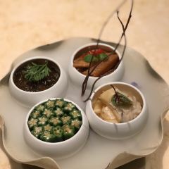 SHANG SHAN ·ZHONG GUO CHU FANG(JIAN FA JFC PIN SHANG ZHONG XIN DIAN) User Photo