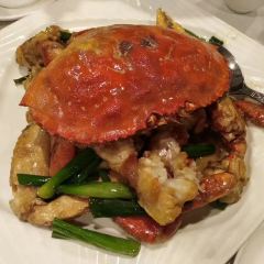Malli's Seafood Restaurant張用戶圖片