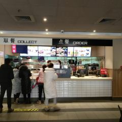 KFC (bohai) User Photo