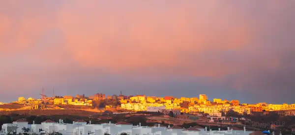Hotels in Tangier
