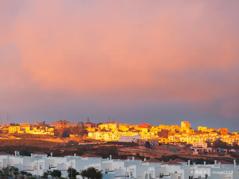 Tangier