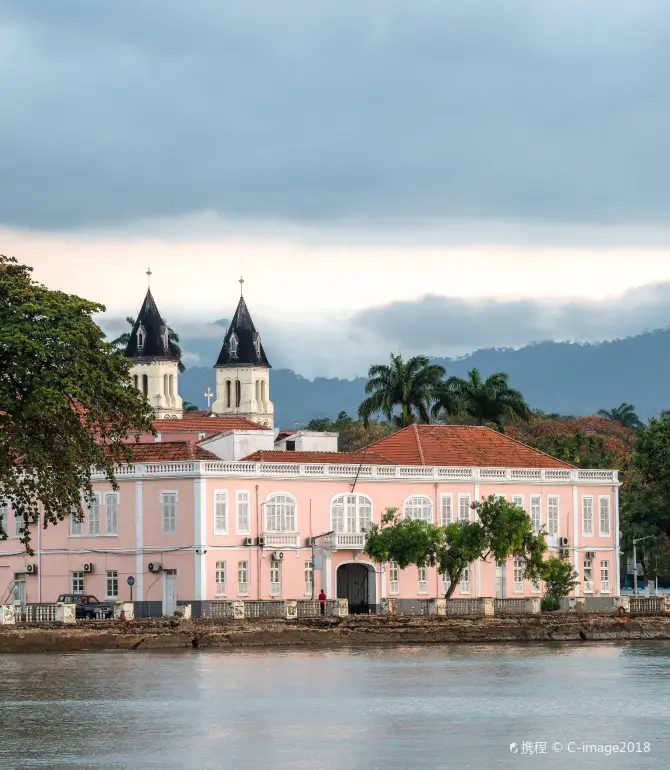 São Tomé
