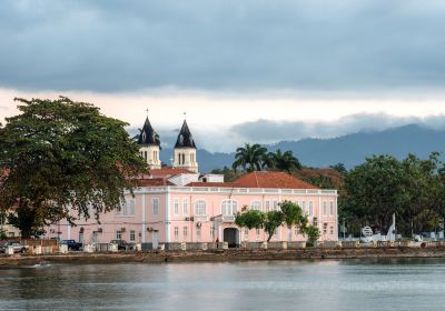 São Tomé