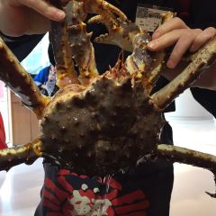 蟹的岡田屋(徐汇绿地缤纷城店) User Photo