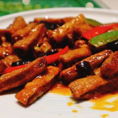 阿西娅(大砂坪店) User Photo