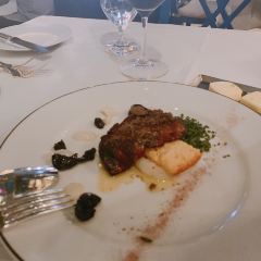 George Prime Steak User Photo