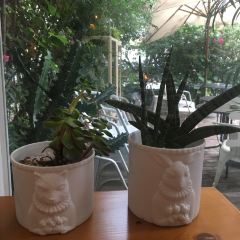 點味咖啡(WEi CAFE)張用戶圖片