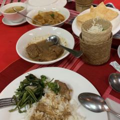 Padonmar Restaurant User Photo